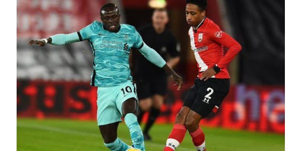 Liverpool je na vrhu Premier lige i još uvijek nema stabilnih rezultata